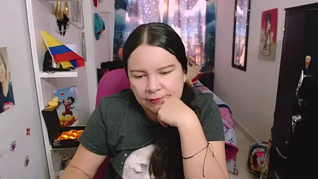 Snapshot of claryssa_ chatting on July 30, 2026, 1:32 pm claryssa online show from July 30, 2026, 1:32 pm