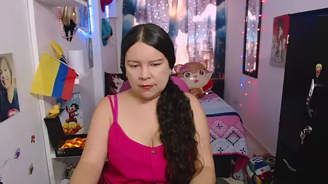 Snapshot of claryssa_ chatting on July 23, 2026, 2:03 pm claryssa online show from July 23, 2026, 2:03 pm