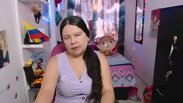 Snapshot of claryssa_ chatting on July 24, 2026, 1:18 pm claryssa online show from July 24, 2026, 1:18 pm