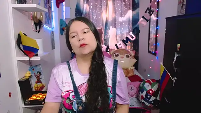 Snapshot of claryssa_ chatting on July 17, 2026, 12:57 pm claryssa online show from July 17, 2026, 12:57 pm