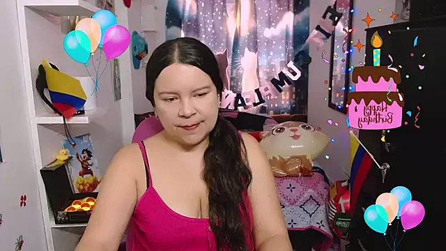 Snapshot of claryssa_ chatting on July 20, 2026, 1:13 pm claryssa online show from July 20, 2026, 1:13 pm