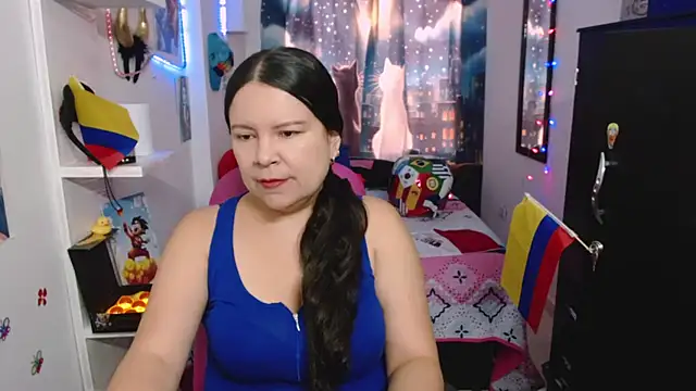 Snapshot of claryssa_ chatting on July 16, 2026, 12:35 pm claryssa online show from July 16, 2026, 12:35 pm