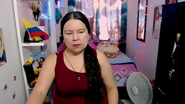 Snapshot of claryssa_ chatting on August 3, 2026, 1:39 pm claryssa online show from August 3, 2026, 1:39 pm