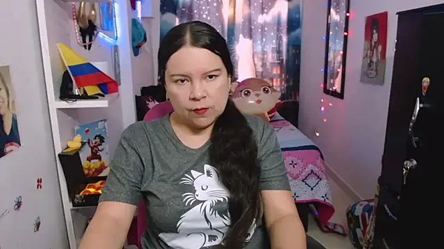 Snapshot of claryssa_ chatting on July 31, 2026, 12:48 pm claryssa online show from July 31, 2026, 12:48 pm