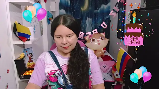 Snapshot of claryssa_ chatting on July 18, 2026, 1:03 am claryssa online show from July 18, 2026, 1:03 am