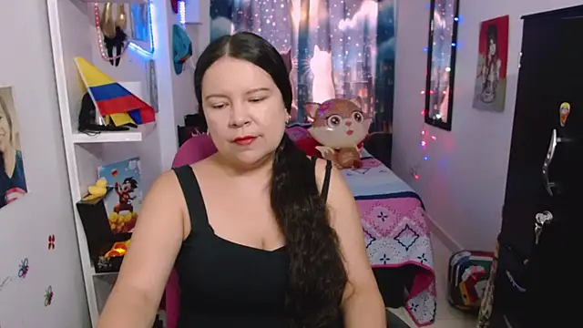 Snapshot of claryssa_ chatting on July 28, 2026, 7:39 pm claryssa online show from July 28, 2026, 7:39 pm