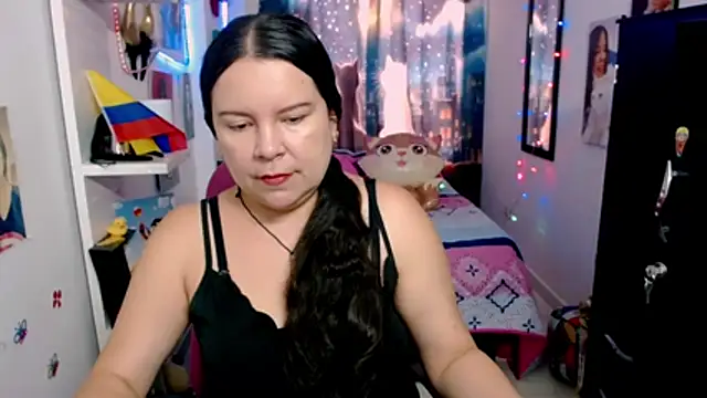 Snapshot of claryssa_ chatting on August 4, 2026, 9:08 pm claryssa online show from August 4, 2026, 9:08 pm