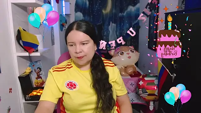 Snapshot of claryssa_ chatting on July 19, 2026, 11:34 pm claryssa online show from July 19, 2026, 11:34 pm
