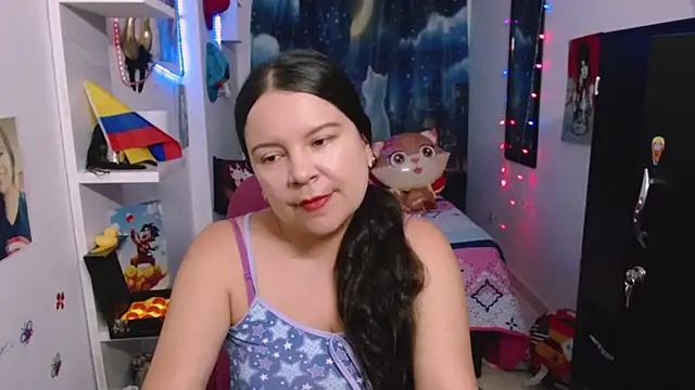 Snapshot of claryssa_ chatting on July 25, 2026, 4:09 am claryssa online show from July 25, 2026, 4:09 am