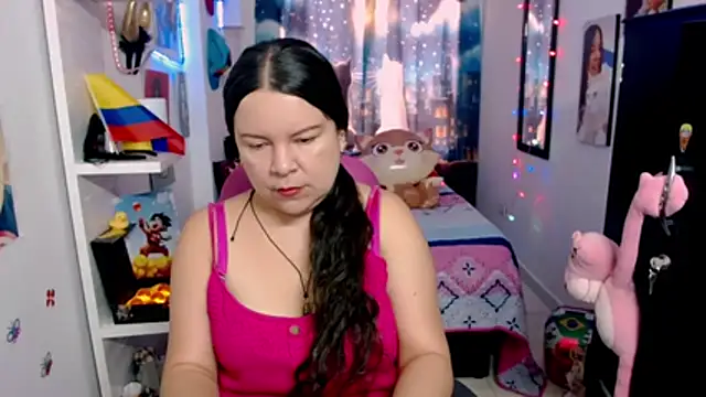 Snapshot of claryssa_ chatting on August 6, 2026, 12:55 pm claryssa online show from August 6, 2026, 12:55 pm