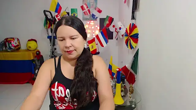 Snapshot of claryssa_ chatting on July 9, 2026, 12:59 pm claryssa online show from July 9, 2026, 12:59 pm