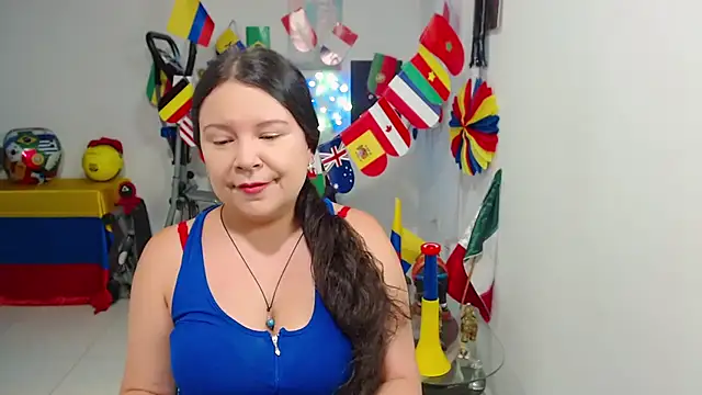 Snapshot of claryssa_ chatting on June 16, 2026, 11:16 pm claryssa online show from June 16, 2026, 11:16 pm