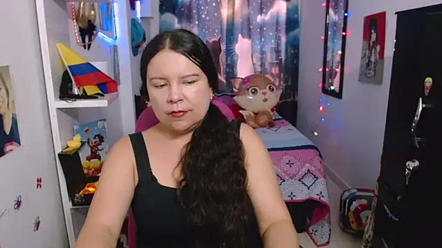 Snapshot of claryssa_ chatting on July 28, 2026, 8:52 pm claryssa online show from July 28, 2026, 8:52 pm