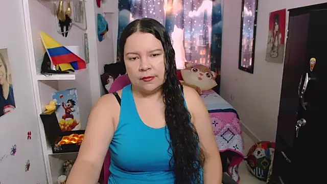 Snapshot of claryssa_ chatting on July 27, 2026, 1:29 pm claryssa online show from July 27, 2026, 1:29 pm