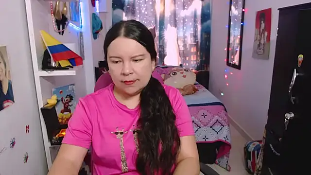 Snapshot of claryssa_ chatting on July 29, 2026, 1:21 pm claryssa online show from July 29, 2026, 1:21 pm
