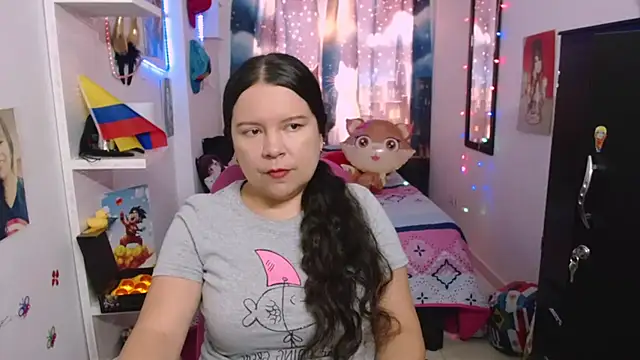 Snapshot of claryssa_ chatting on July 25, 2026, 4:57 pm claryssa online show from July 25, 2026, 4:57 pm