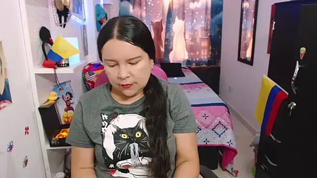 Snapshot of claryssa_ chatting on July 10, 2026, 9:59 pm claryssa online show from July 10, 2026, 9:59 pm
