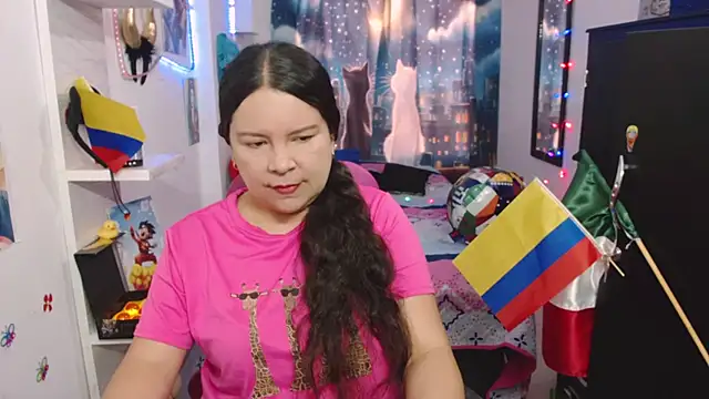 Snapshot of claryssa_ chatting on July 12, 2026, 12:28 pm claryssa online show from July 12, 2026, 12:28 pm