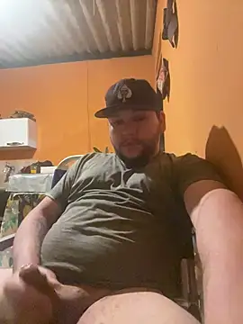 brunogordin69 online show from March 11, 2026, 6:18 am