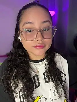 CurlyGirl 1 online show from February 12, 2026, 11:26 pm