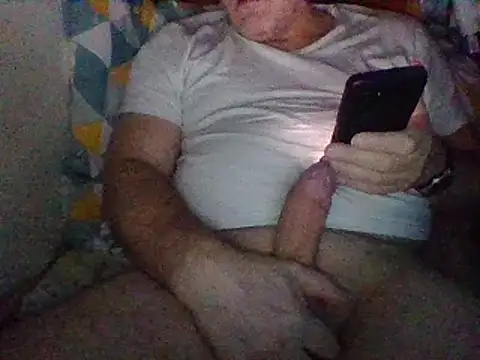 Kocio19688 online show from January 13, 2025, 2:50 am