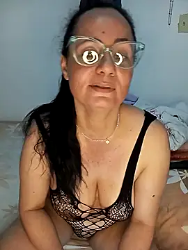 Eunice73 online show from December 5, 2024, 3:09 am