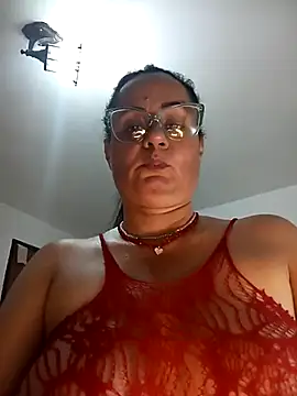 Eunice73 online show from January 4, 2025, 10:45 pm