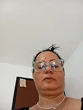 Eunice73 online show from December 9, 2024, 12:23 am