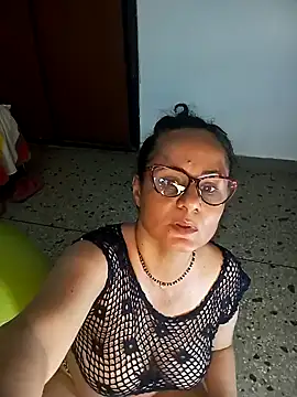 Eunice73 online show from February 10, 2025, 10:09 pm