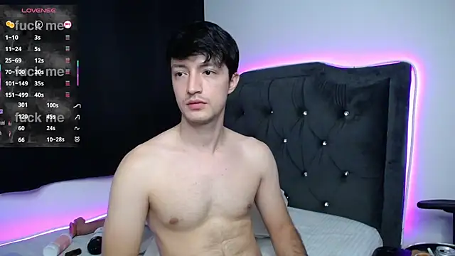 henry diiaz online show from December 20, 2025, 8:17 am