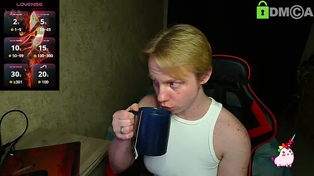 Alexis Gordon online show from October 28, 2025, 7:46 pm