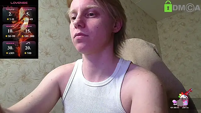 Alexis Gordon online show from April 29, 2026, 8:04 pm