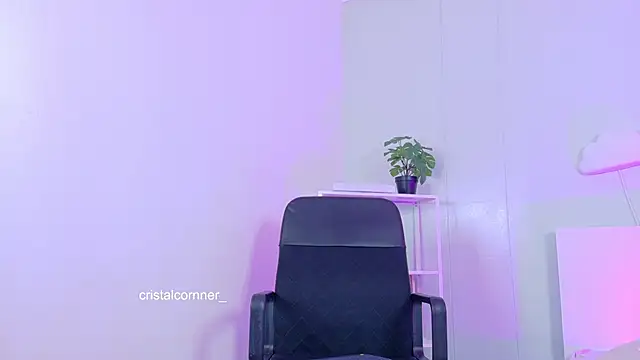 Snapshot of CristalCornner_ chatting on April 4, 2026, 7:53 pm CristalCornner online show from April 4, 2026, 7:53 pm