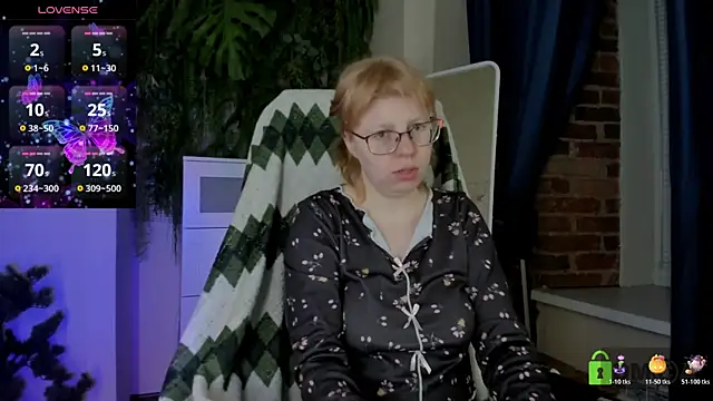 Snapshot of Melissa_Wells chatting on April 9, 2026, 11:00 pm Melissa Wells online show from April 9, 2026, 11:00 pm
