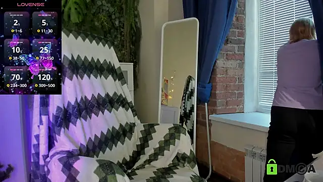 Snapshot of Melissa_Wells chatting on April 11, 2026, 3:38 pm Melissa Wells online show from April 11, 2026, 3:38 pm