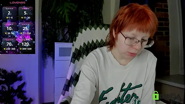 Snapshot of Melissa_Wells chatting on March 29, 2026, 8:32 pm Melissa Wells online show from March 29, 2026, 8:32 pm