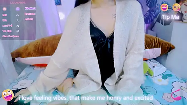 Ly   online show from February 26, 2026, 3:06 am