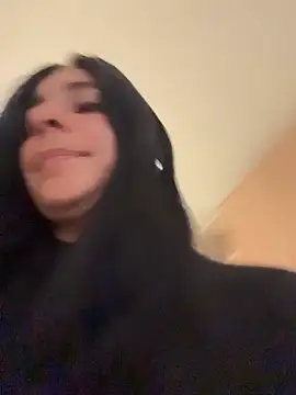 Meganmilk1 online show from June 12, 2026, 5:43 pm