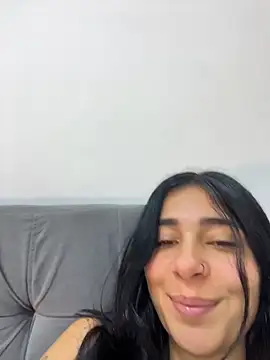 Meganmilk1 online show from June 9, 2026, 3:57 pm