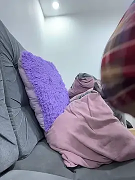 Meganmilk1 online show from February 23, 2026, 1:33 pm