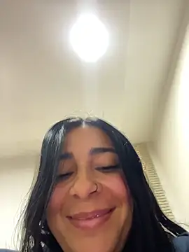 Meganmilk1 online show from February 25, 2026, 1:33 pm