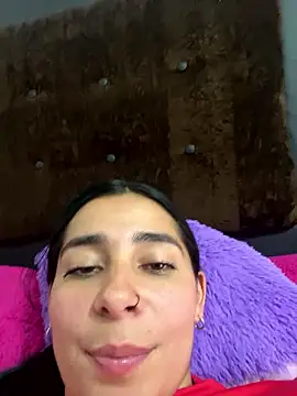 Meganmilk1 online show from January 6, 2026, 6:56 pm