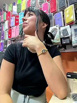 NicolRoss  online show from January 8, 2026, 7:20 pm