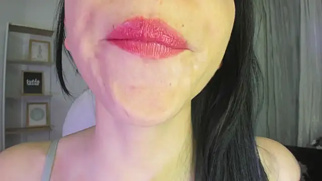 Katty mouth online show from February 19, 2026, 7:33 pm