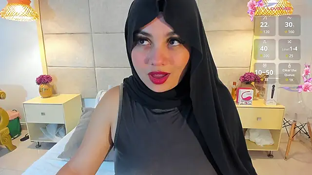  anjum  online show from October 7, 2025, 9:21 am