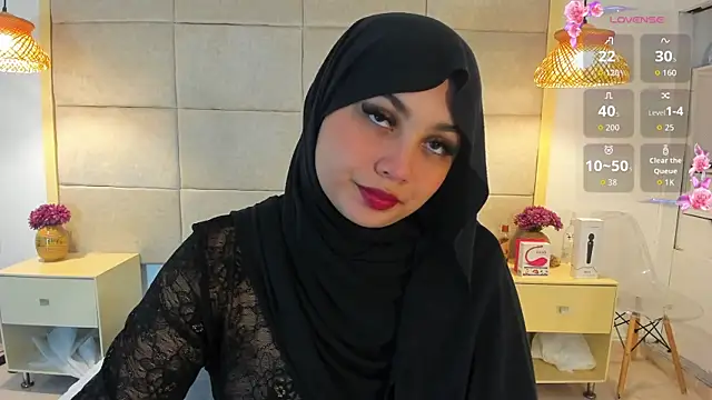  anjum  online show from October 13, 2025, 12:07 pm