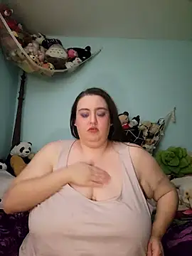 lazyPanda94 online show from February 7, 2026, 12:07 am