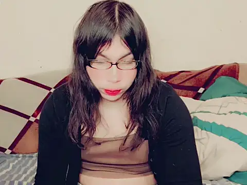 Snapshot of evelyntvsexy chatting on January 12, 2025, 6:27 pm evelyntvsexy online show from January 12, 2025, 6:27 pm