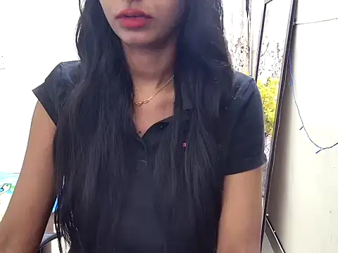 tanvi-00 online show from September 29, 2025, 1:56 am