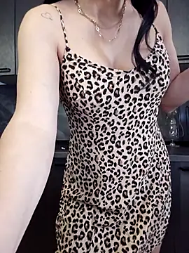 Snapshot of AnaFoxxy chatting on March 12, 2026, 8:07 am AnaFoxxy online show from March 12, 2026, 8:07 am